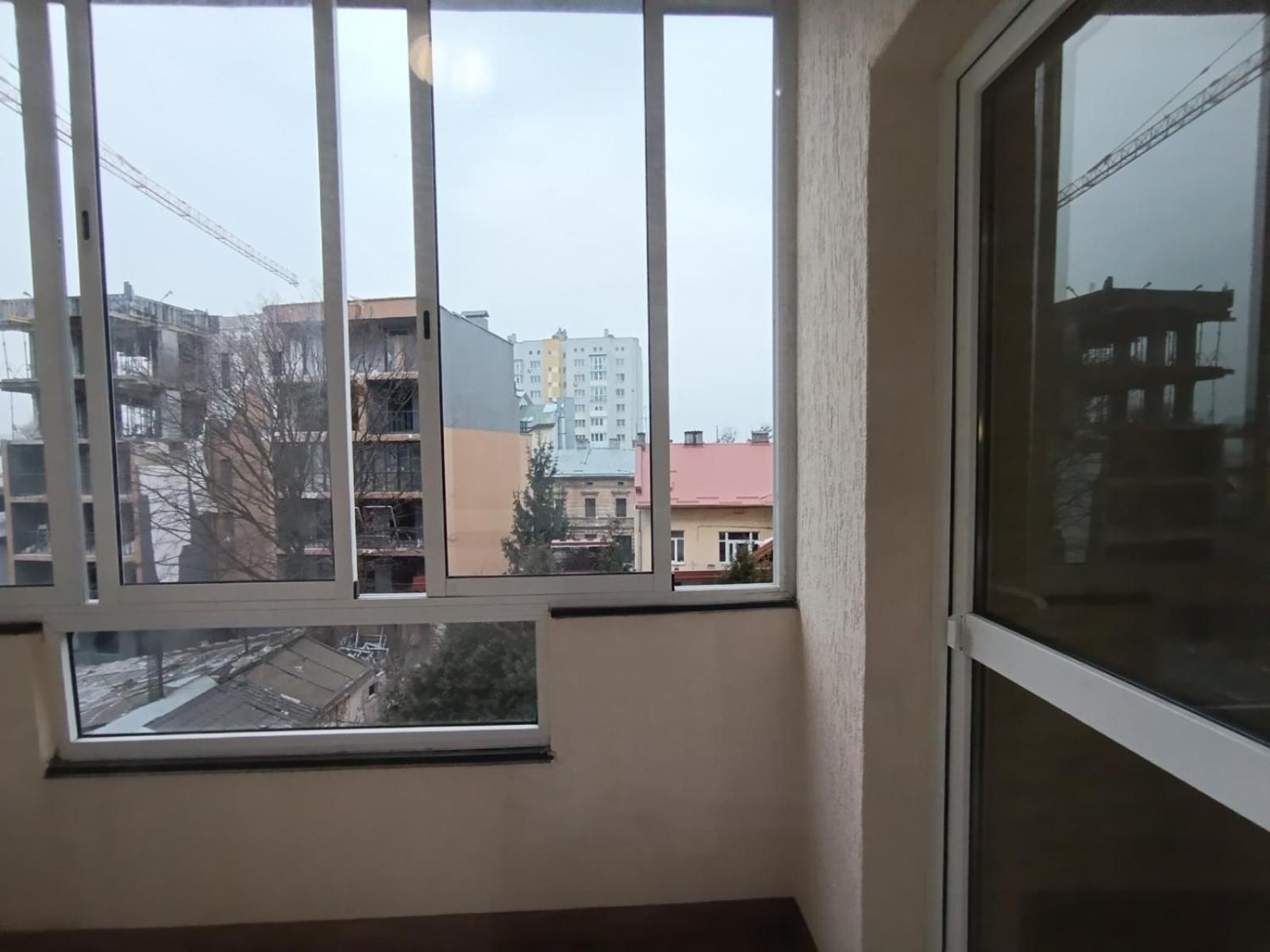 Квартира З Ремонтом Між Залізничним Вокзалом І Центром 리비프 외부 사진