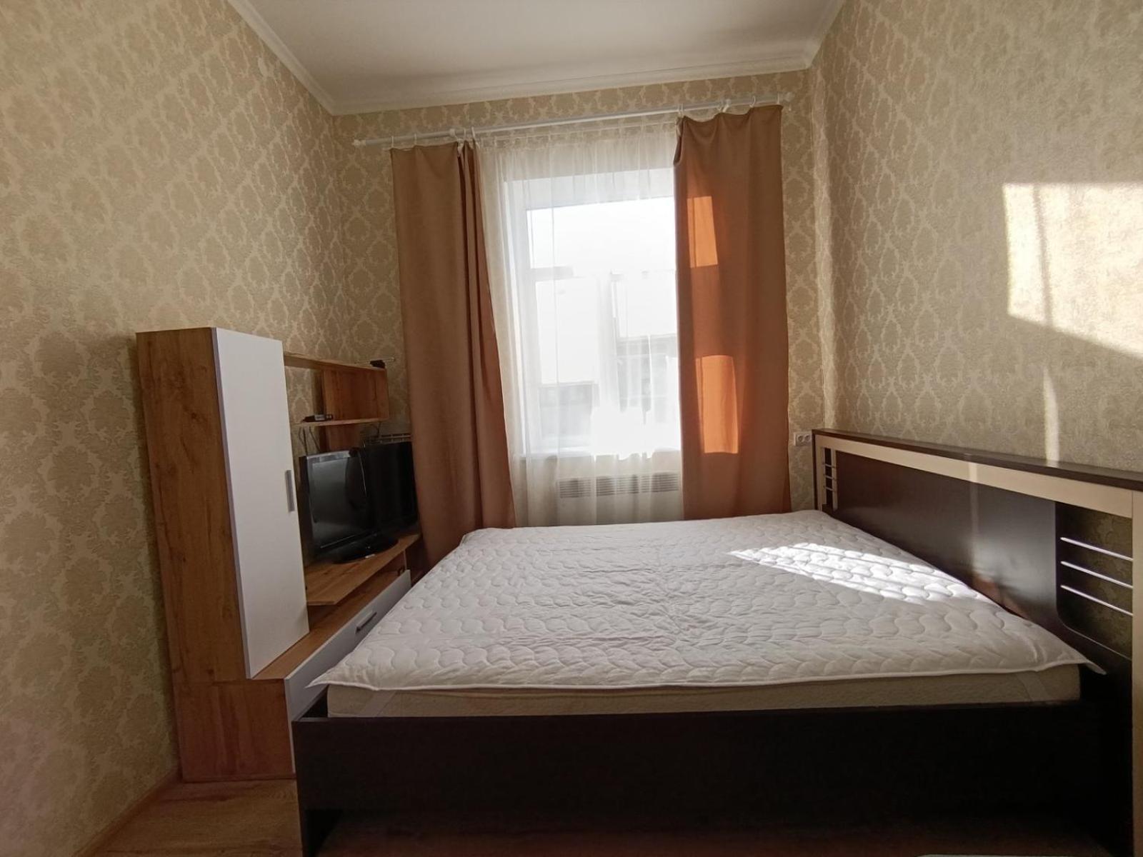 Квартира З Ремонтом Між Залізничним Вокзалом І Центром 리비프 외부 사진